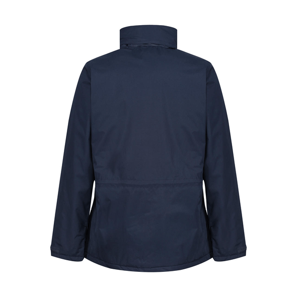 1 Regatta Beauford ladies insulated jacket 86.60 BIZAY